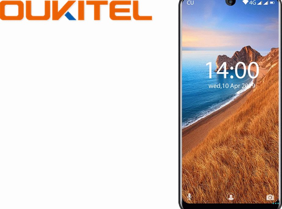 Купить Смартфон Oukitel K9