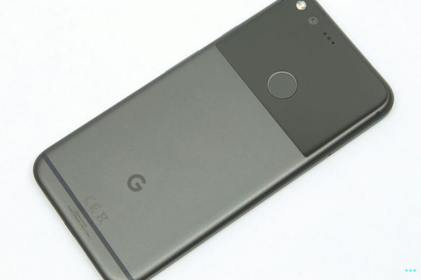 Google lopettaa Pixelin ja Pixel XL: n myynnin