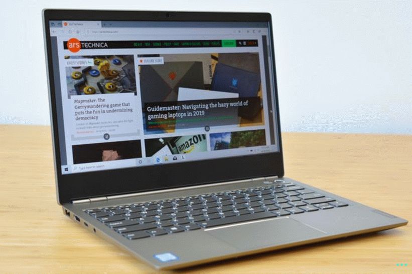 Lenovo Thinkbook 13s-arvostelu: ThinkPad vaikuttaa edulliseen hintaan