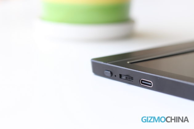 Lepow-kannettavan näytön tarkistus 15 