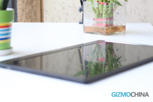 Lepow-kannettavan näytön tarkistus 16 