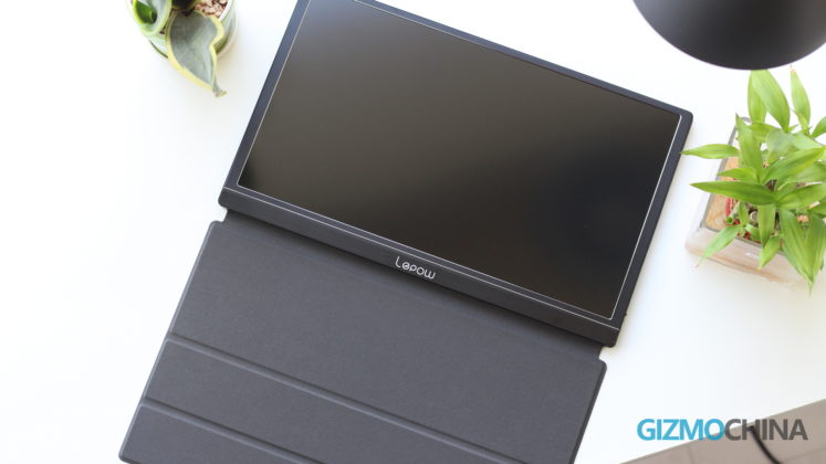 Lepow Portable Monitor -katsaus 07 