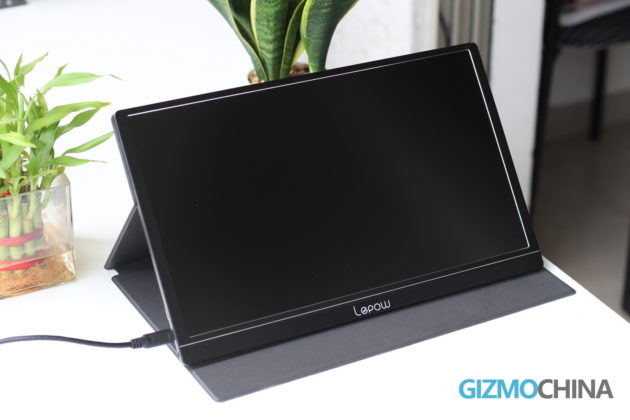 Lepow 15,6 tuuman kannettavan näytön tarkistus: Erinomainen ulkoinen näyttö tuottavuuteen