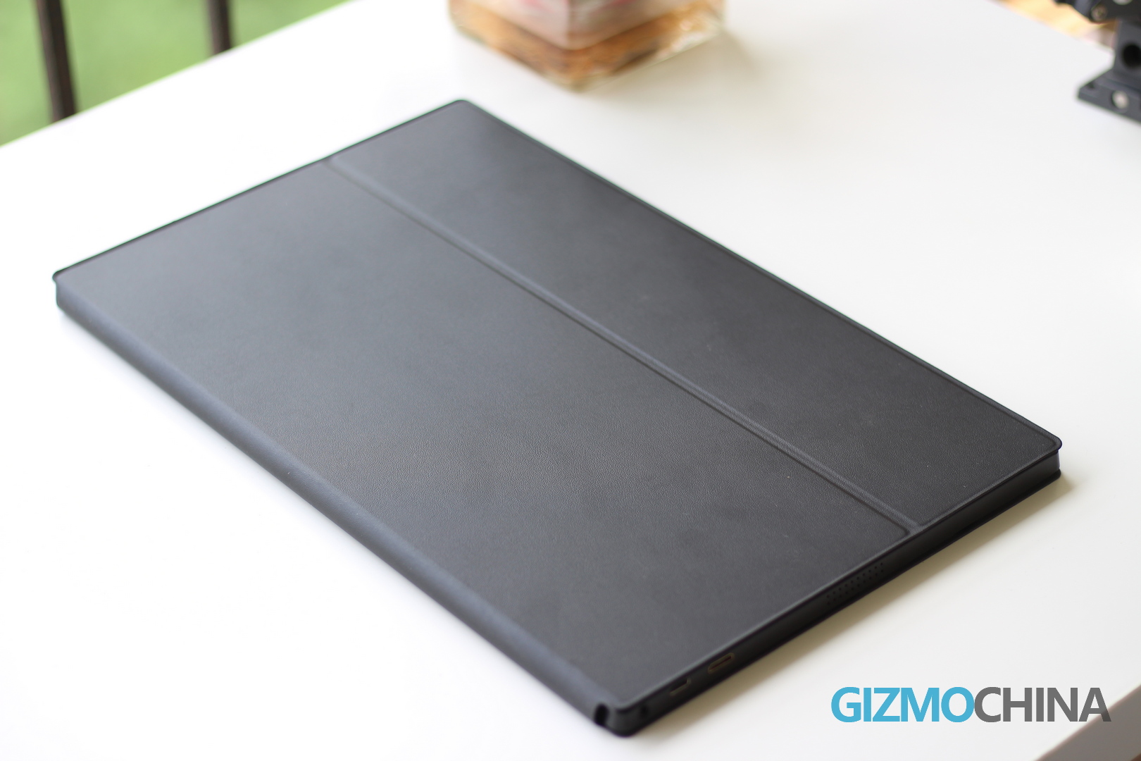 Lepow-kannettavan näytön tarkistus 02 