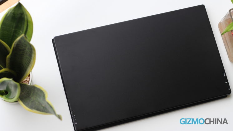 Lepow-kannettavan näytön tarkistus 20 