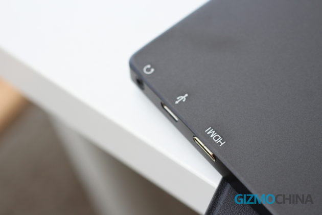 Lepow-kannettavan näytön tarkistus 19 