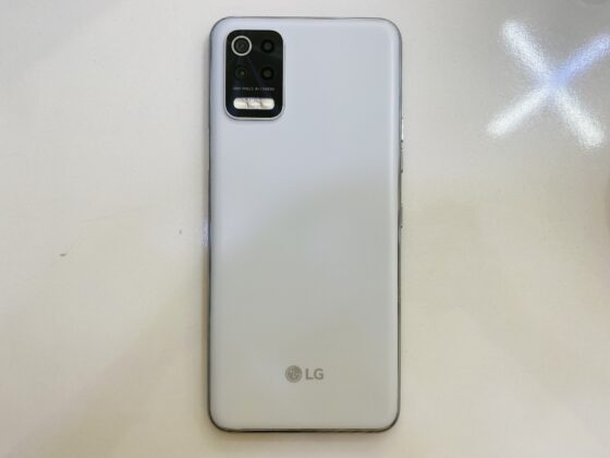 LG Q52-määritykset ja kuvat vuotivat ennen julkaisua
