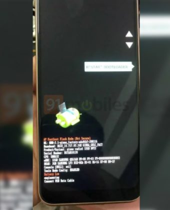 Moto E7