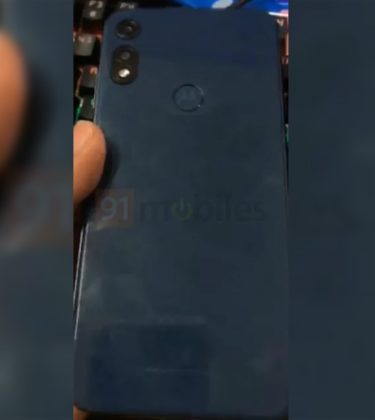 Moto E7