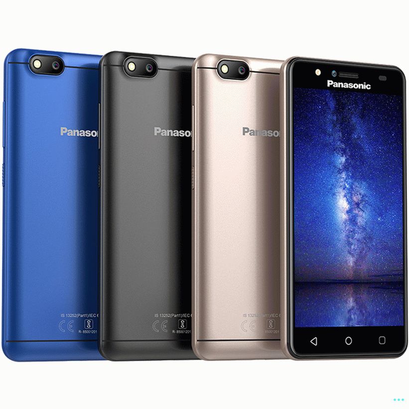 Panasonic P90