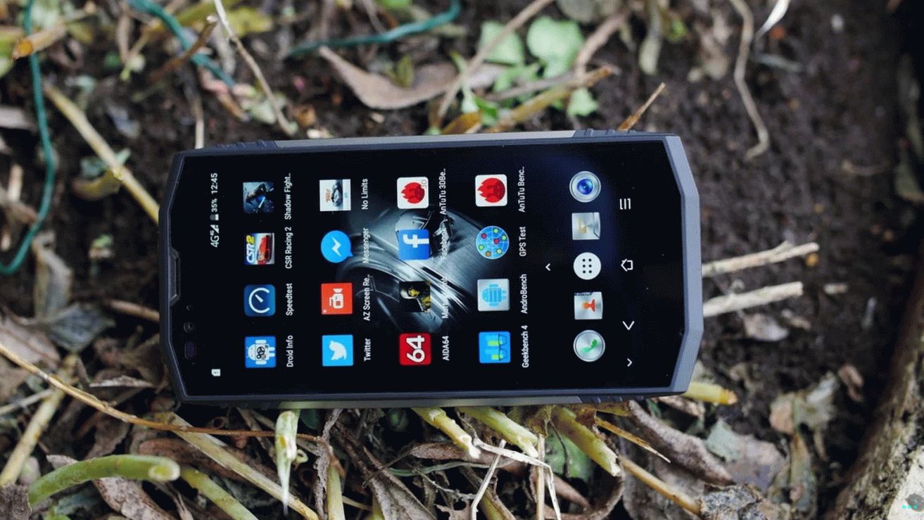 Blackview BV9000