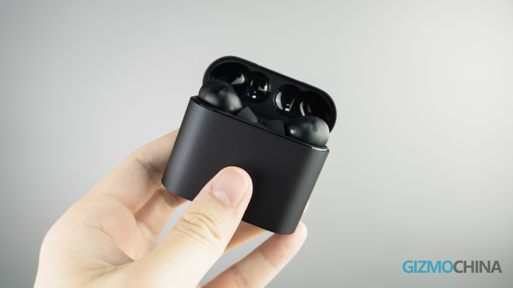 Xiaomi Mi Air 2 Pro ANC -korvanapit 07 