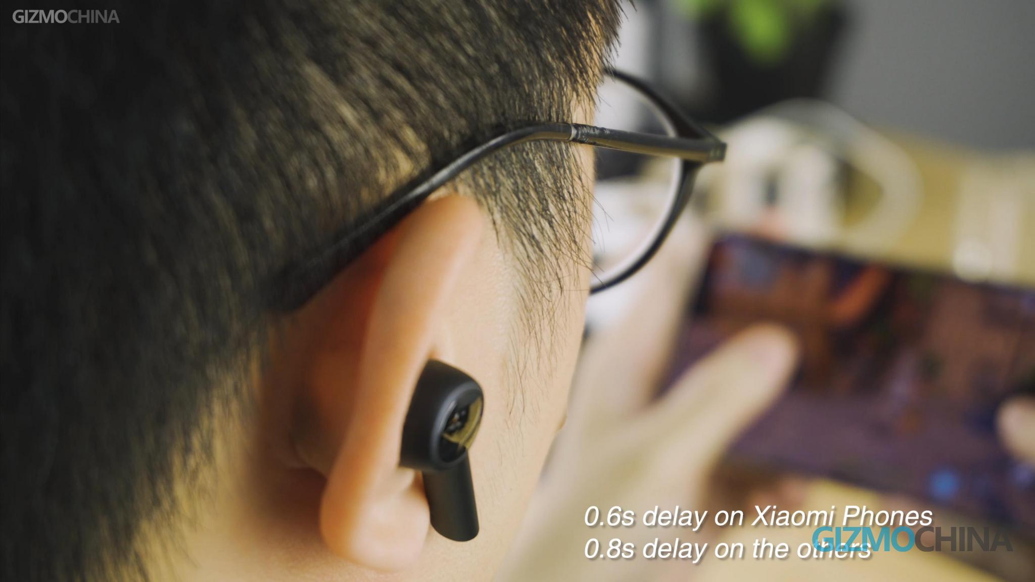 Xiaomi Mi Air 2 Pro ANC -katsaus 06 