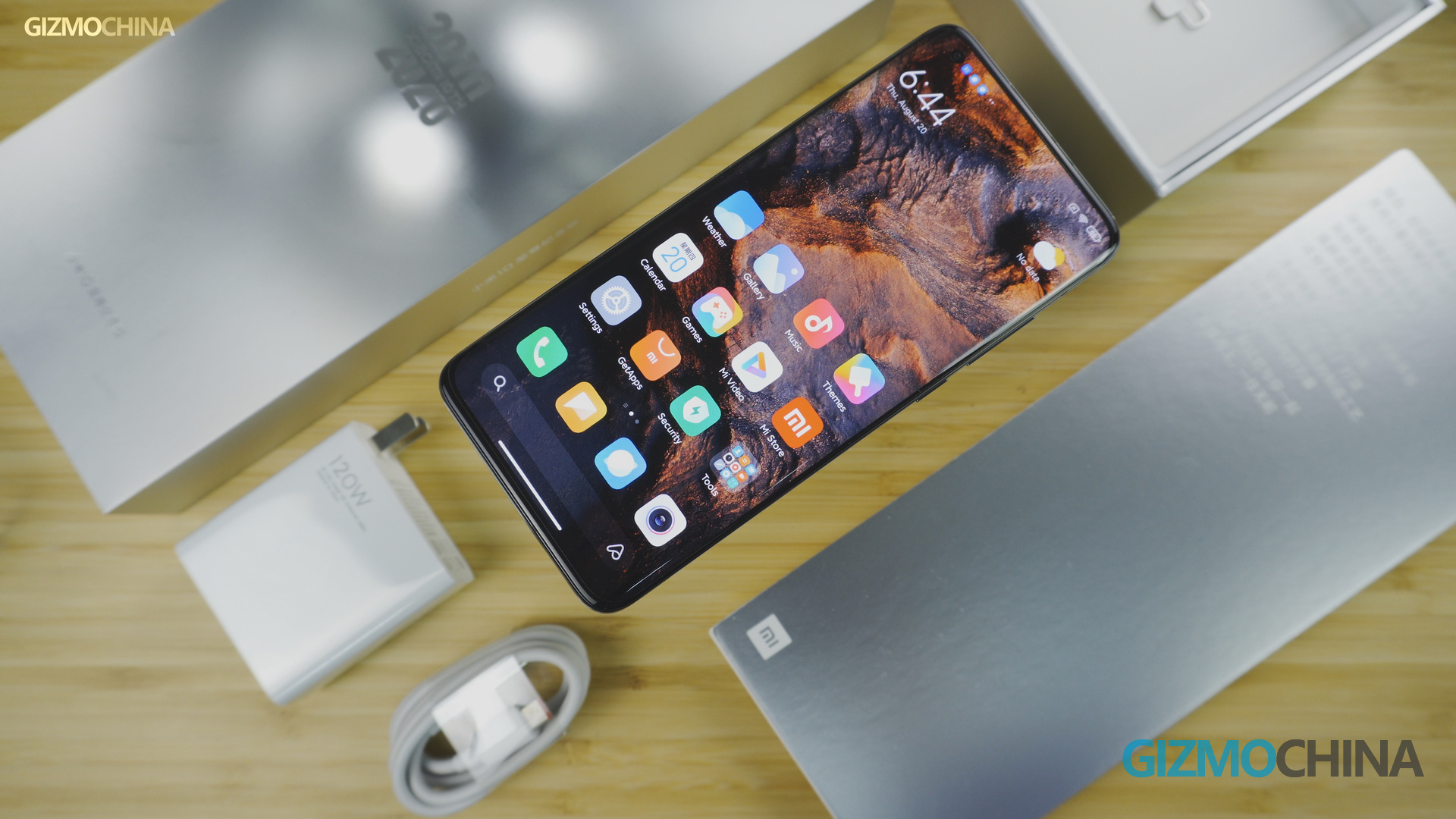 Xiaomi Mi 10 Ultra-arvostelu 08 