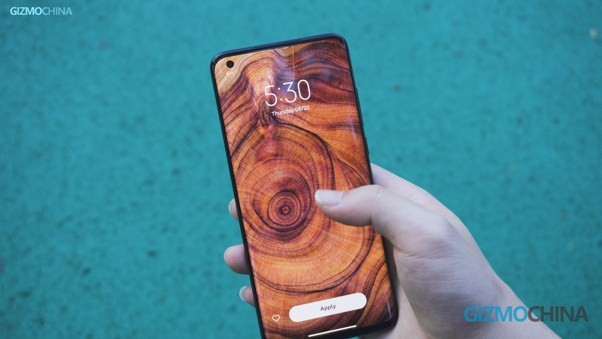 Xiaomi Mi 10 Ultra-arvostelu 12 