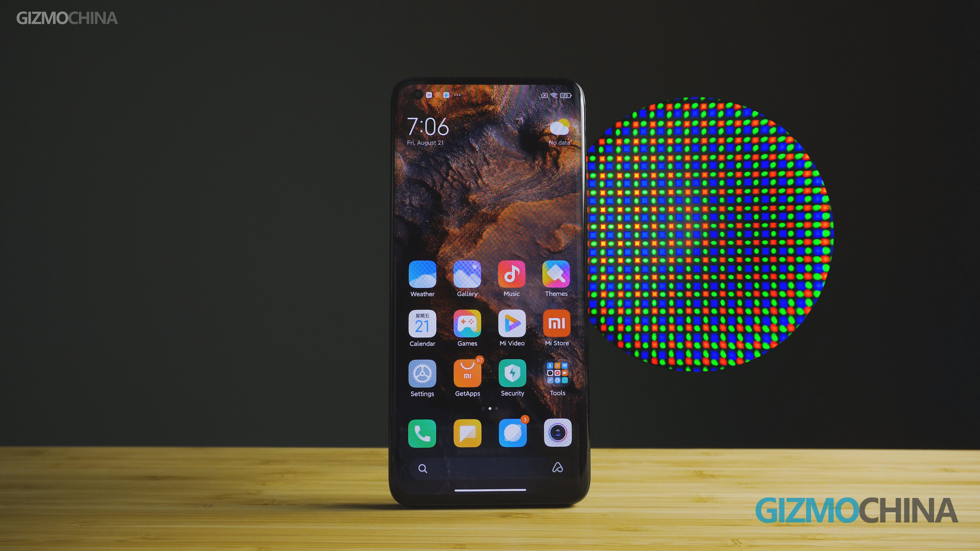 Xiaomi Mi 10 Ultra-arvostelu 18 