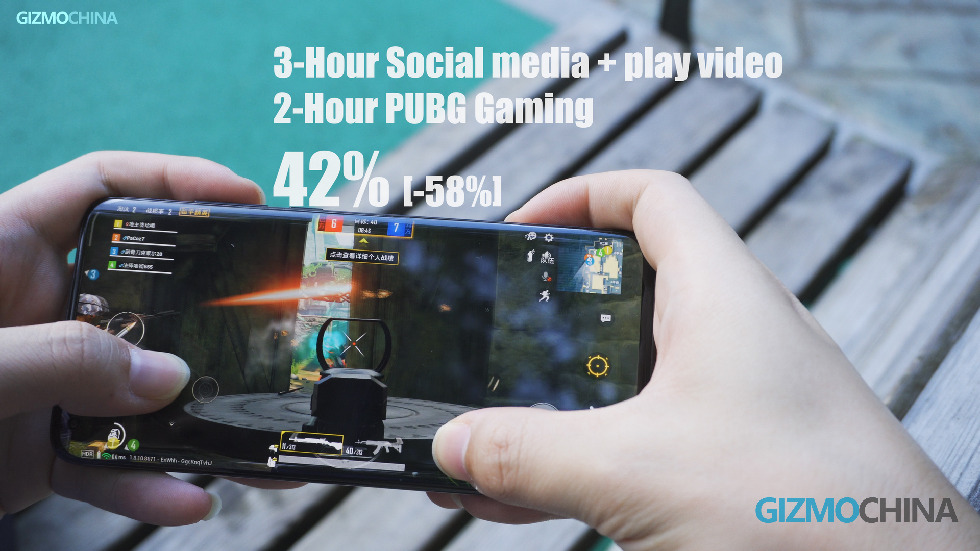 Xiaomi Mi 10 Ultra-arvostelu 22 