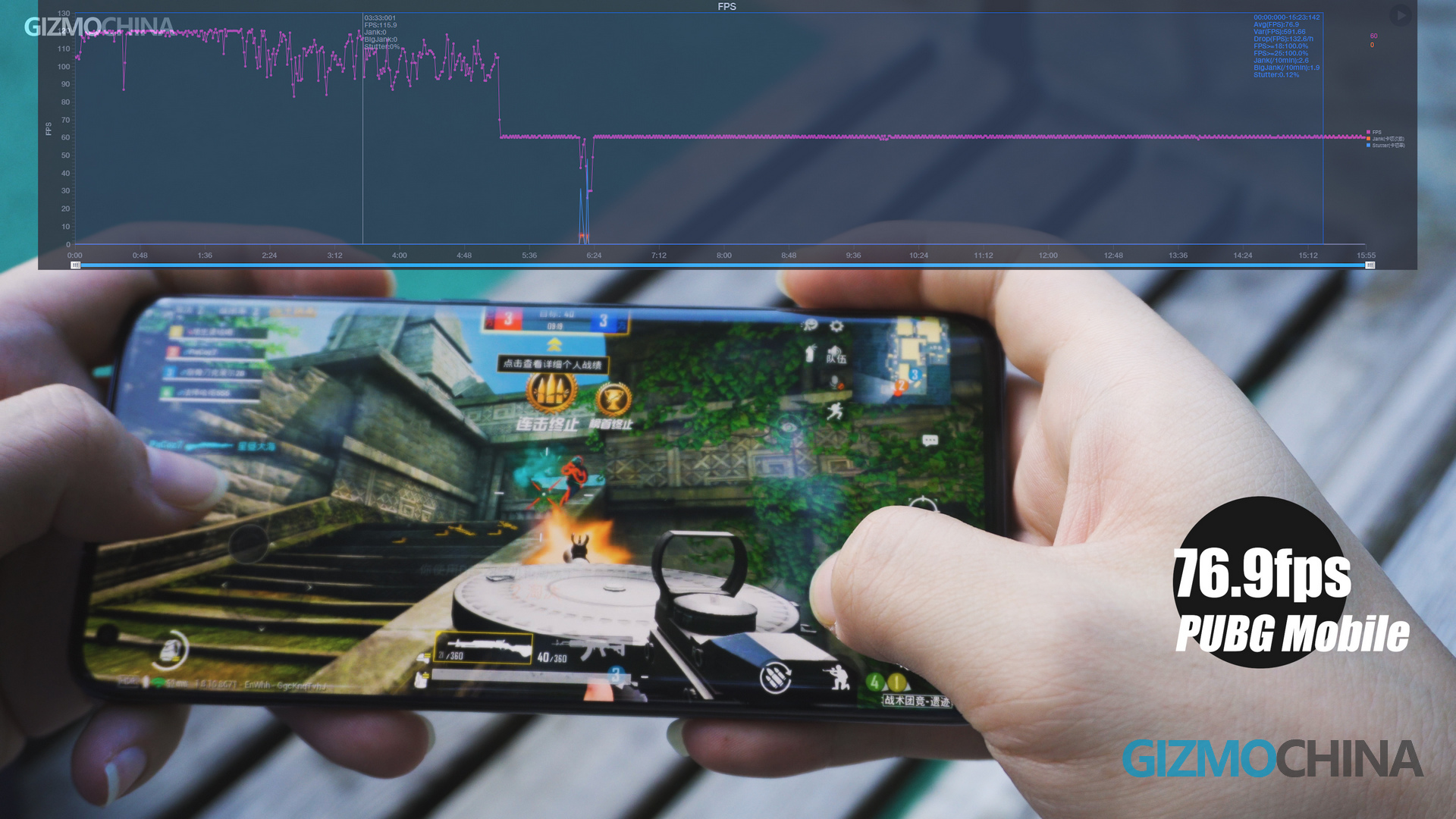 Xiaomi Mi 10 Ultra-arvostelu 25 