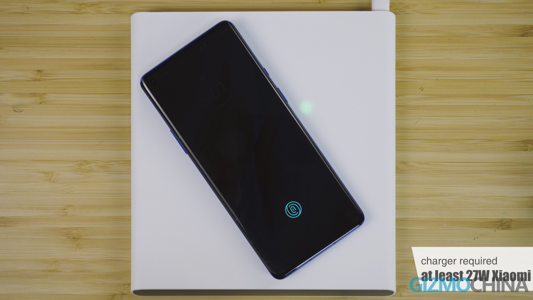 Xiaomi LATURIN SEURANTA 014 