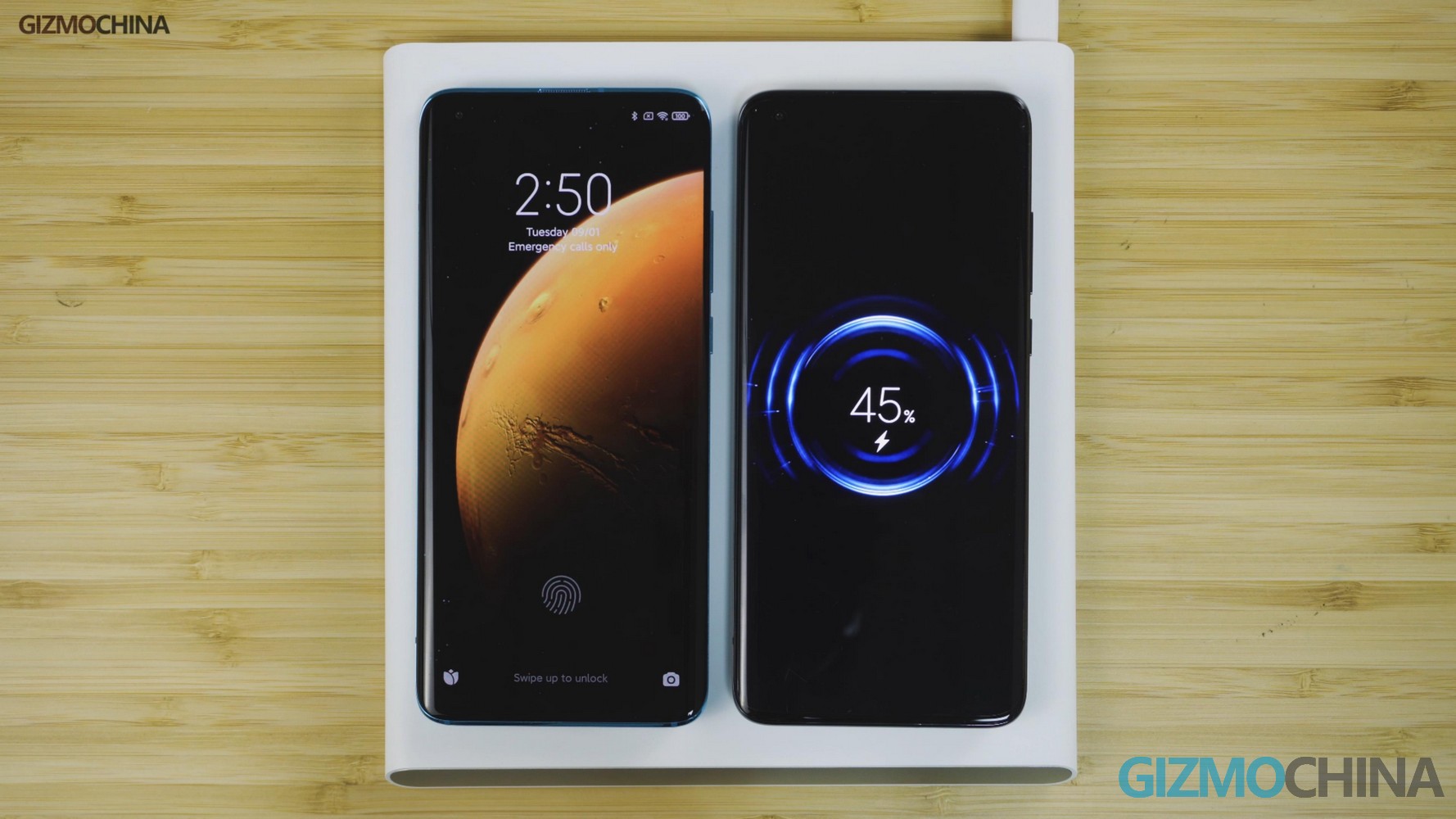 Xiaomi SEURANTA-laturi003 