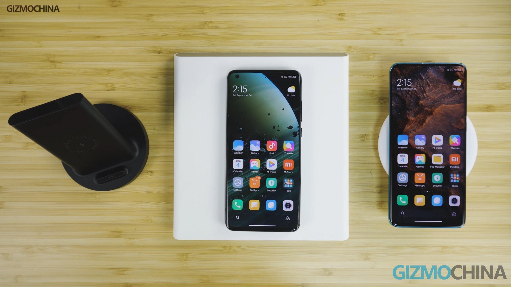 Xiaomi Esillä seurantalaturi 