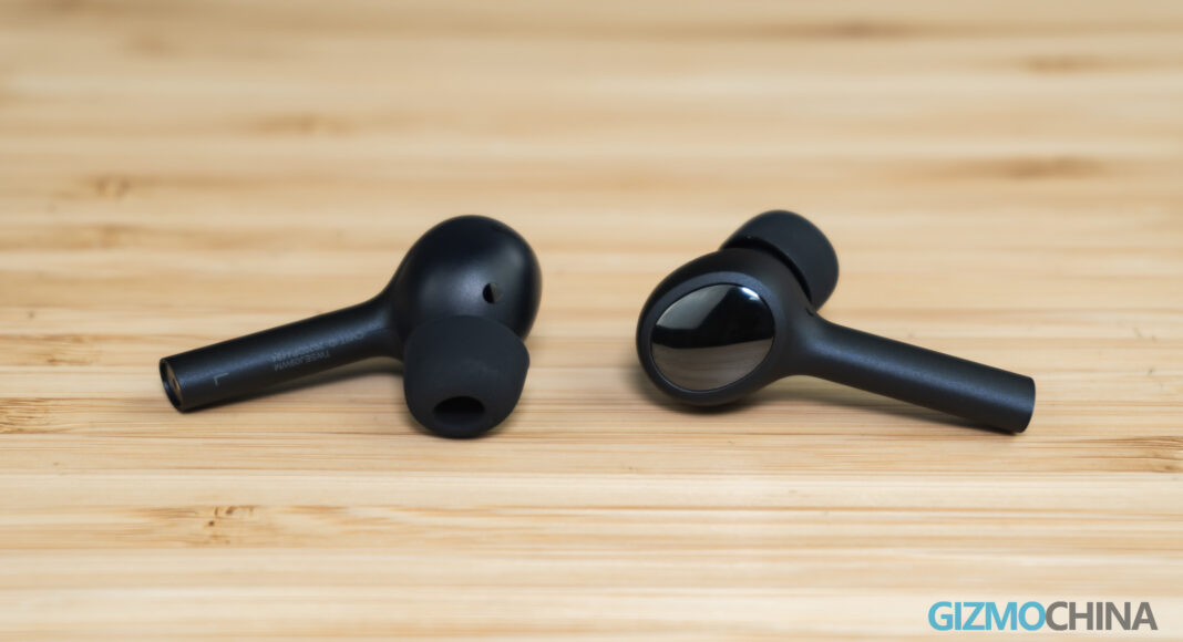 Xiaomi Mi Air 2 Pro ANC -korvanapit 09 