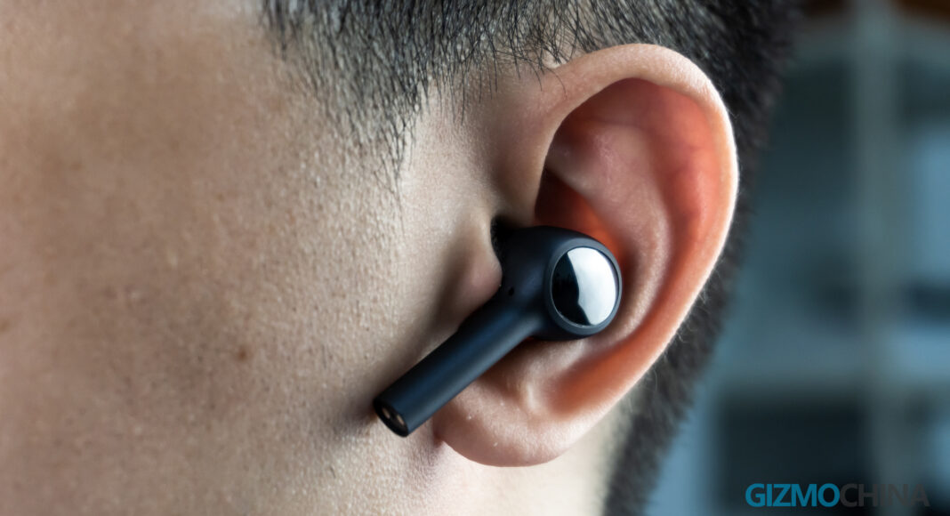 Xiaomi Mi Air 2 Pro ANC -korvanapit 11 