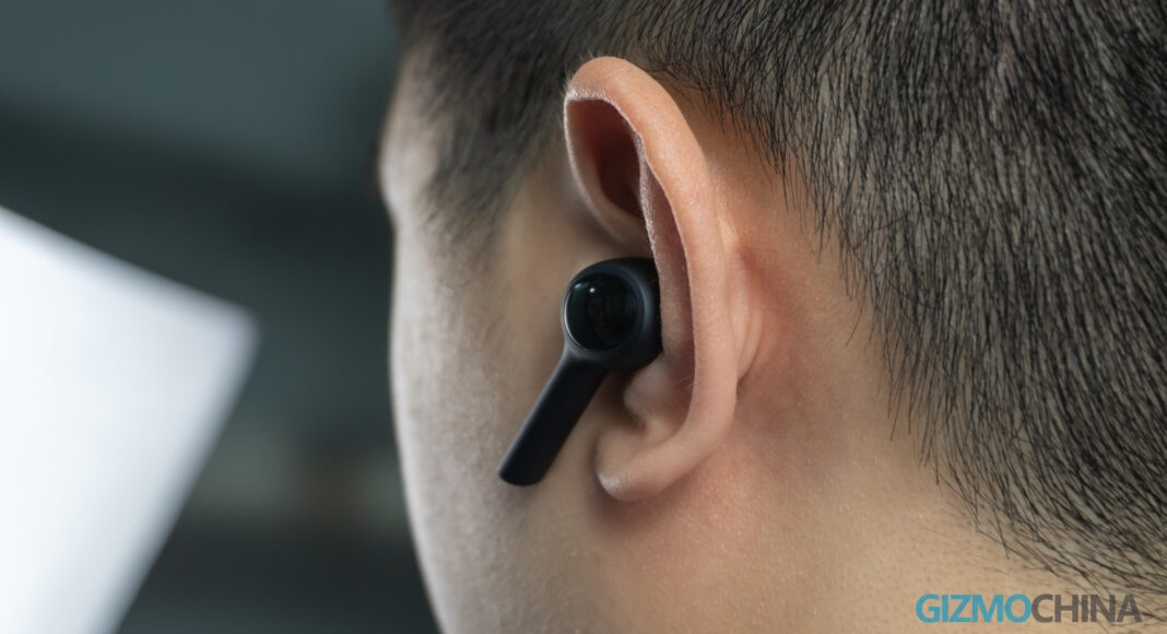 Xiaomi Mi Air 2 Pro ANC -korvanapit 13 