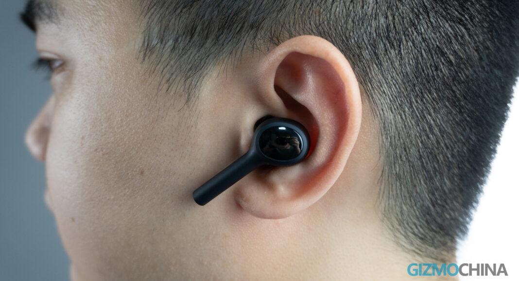 Xiaomi Mi Air 2 Pro ANC -korvanapit 10 