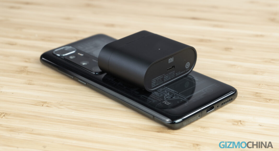 Xiaomi Mi Air 2 Pro ANC -korvanapit 06 