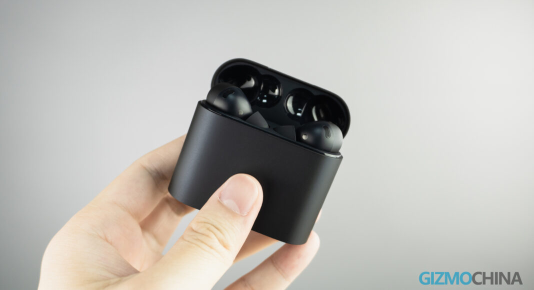 Xiaomi Mi Air 2 Pro ANC -korvanapit 07 