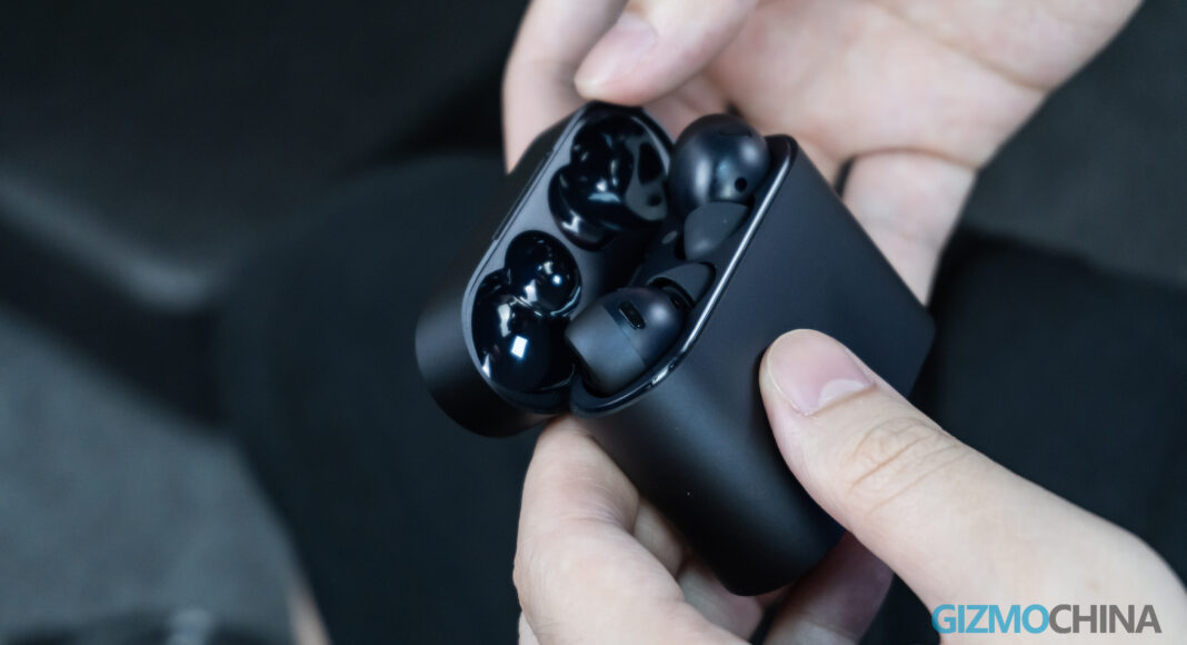 Xiaomi Mi Air 2 Pro ANC -korvanapit 15 