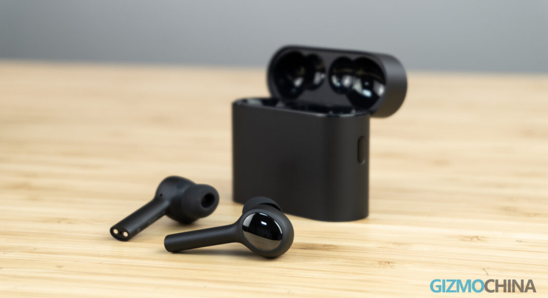 Xiaomi Mi Air 2 Pro ANC -korvanapit 05 